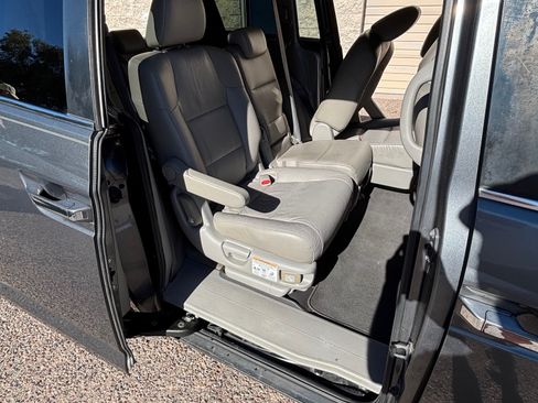 Used 2012 Honda Odyssey EX-L image 15