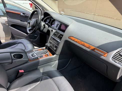 Used 2014 Audi Q7 3.0T S line Prestige w/ Technology Package image 13