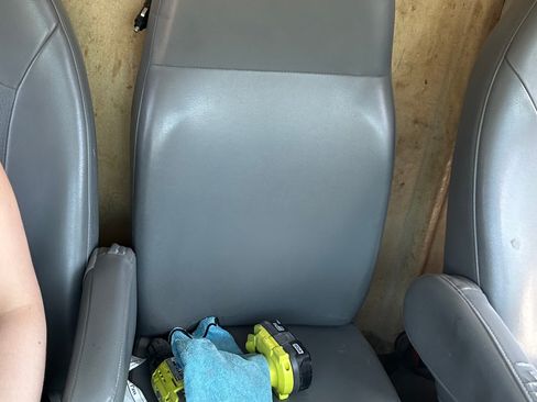Used 2007 Ford E-450 and Econoline 450 RWD image 14