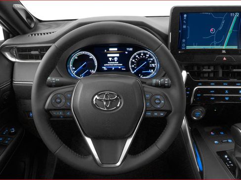 Used 2021 Toyota Venza Limited w/ Advanced Technology Package AWD/4WD image 12