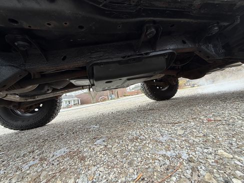 Used 1997 Jeep Wrangler Sahara image 16