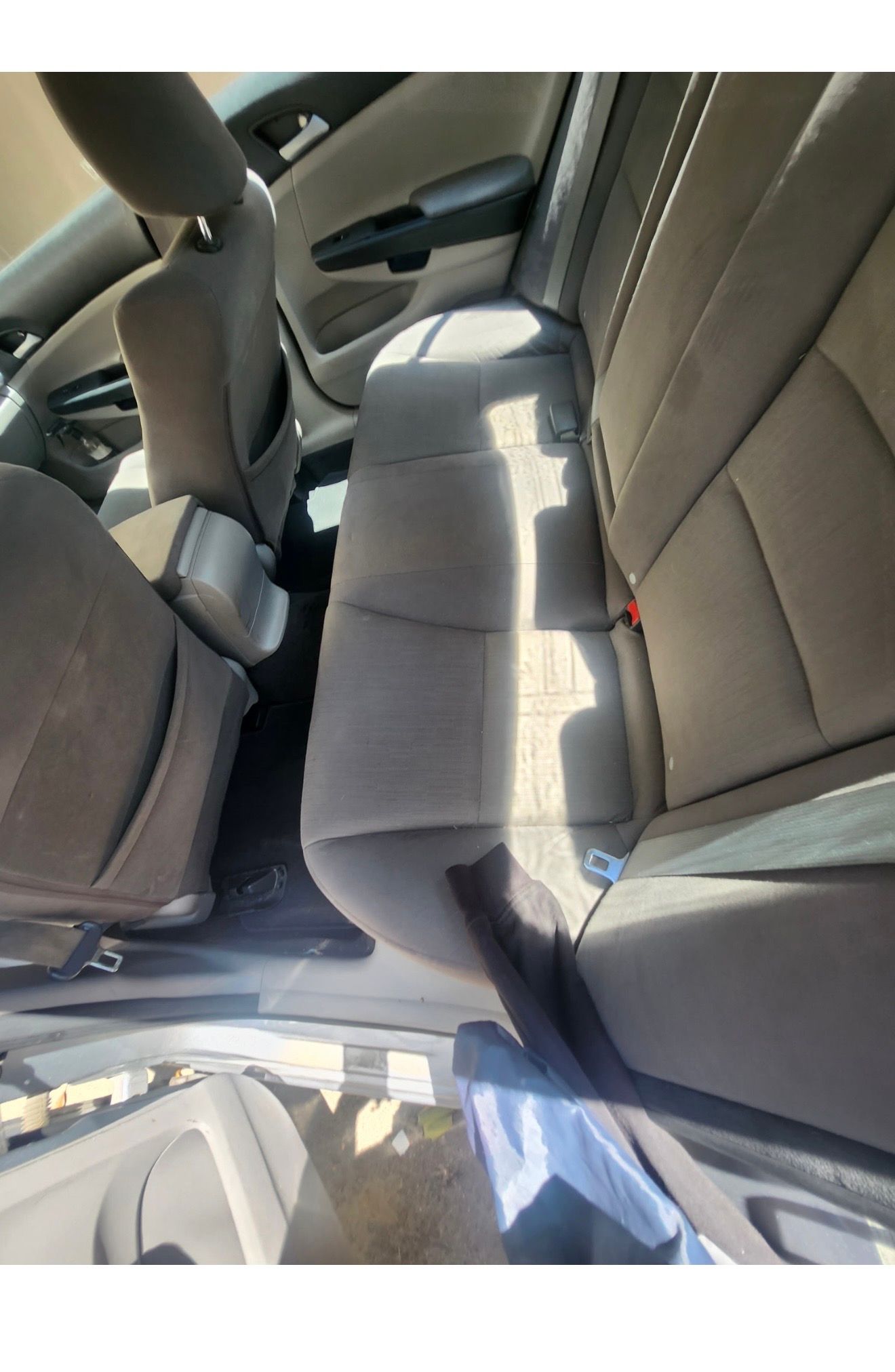 Used 2012 Honda Accord LX image 16