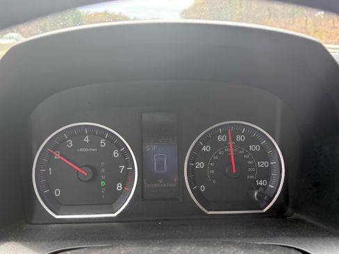 Used 2010 Honda CR-V EX-L image 13