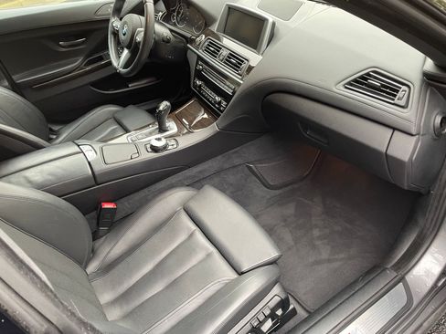 Used 2015 BMW 640i Gran Coupe image 20