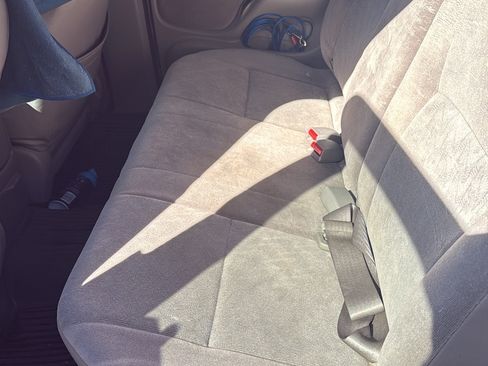 Used 2003 Toyota Tacoma Pickup 4D 5 ft image 9