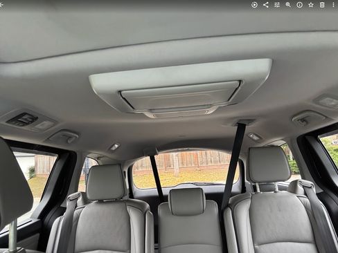 Used 2022 Honda Odyssey Elite image 10