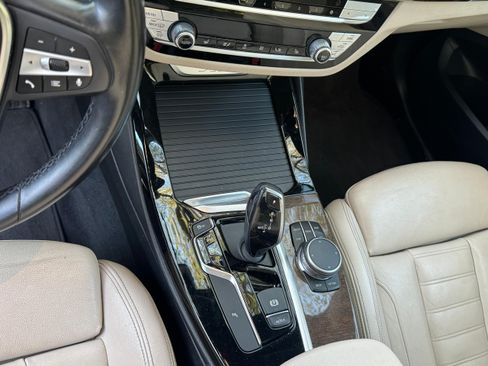 Used 2020 BMW X3 sDrive30i w/ Premium Package image 4