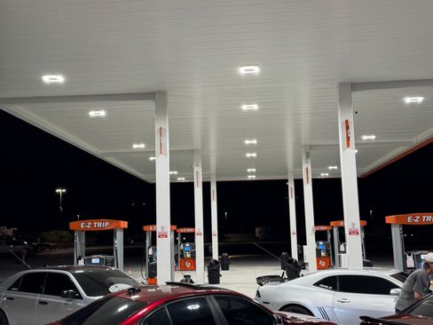 Used 2014 BMW 320i Sedan image 6