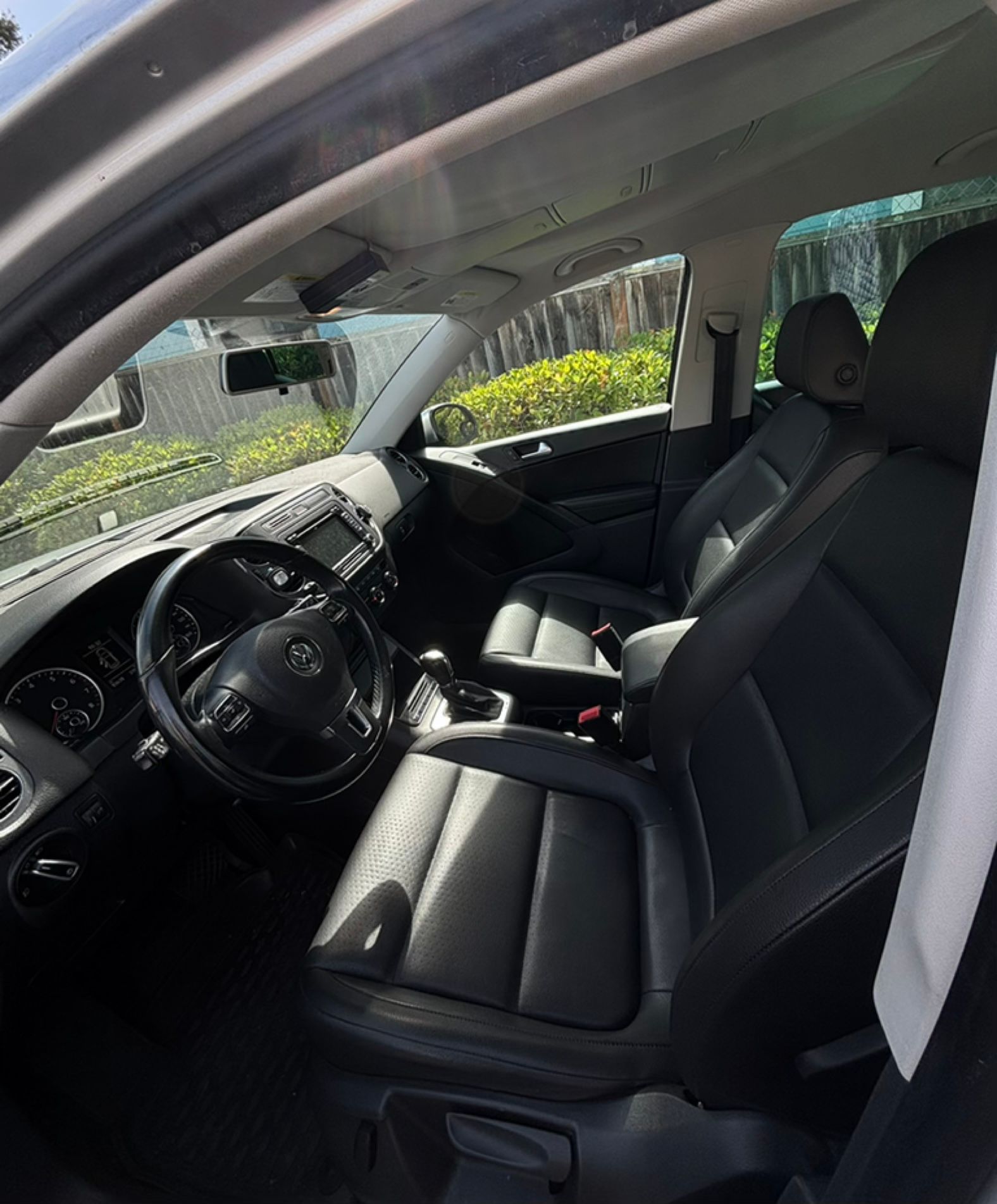 Used 2013 Volkswagen Tiguan S AWD/4WD image 5