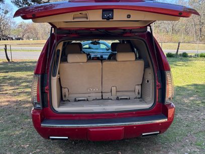 Used 2013 Cadillac Escalade Premium