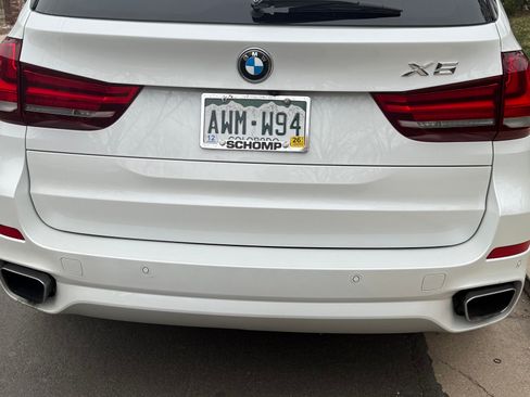 Used 2017 BMW X5 xDrive35i image 2