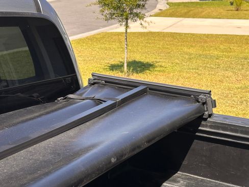 Used 2021 Toyota Tacoma TRD Sport image 19