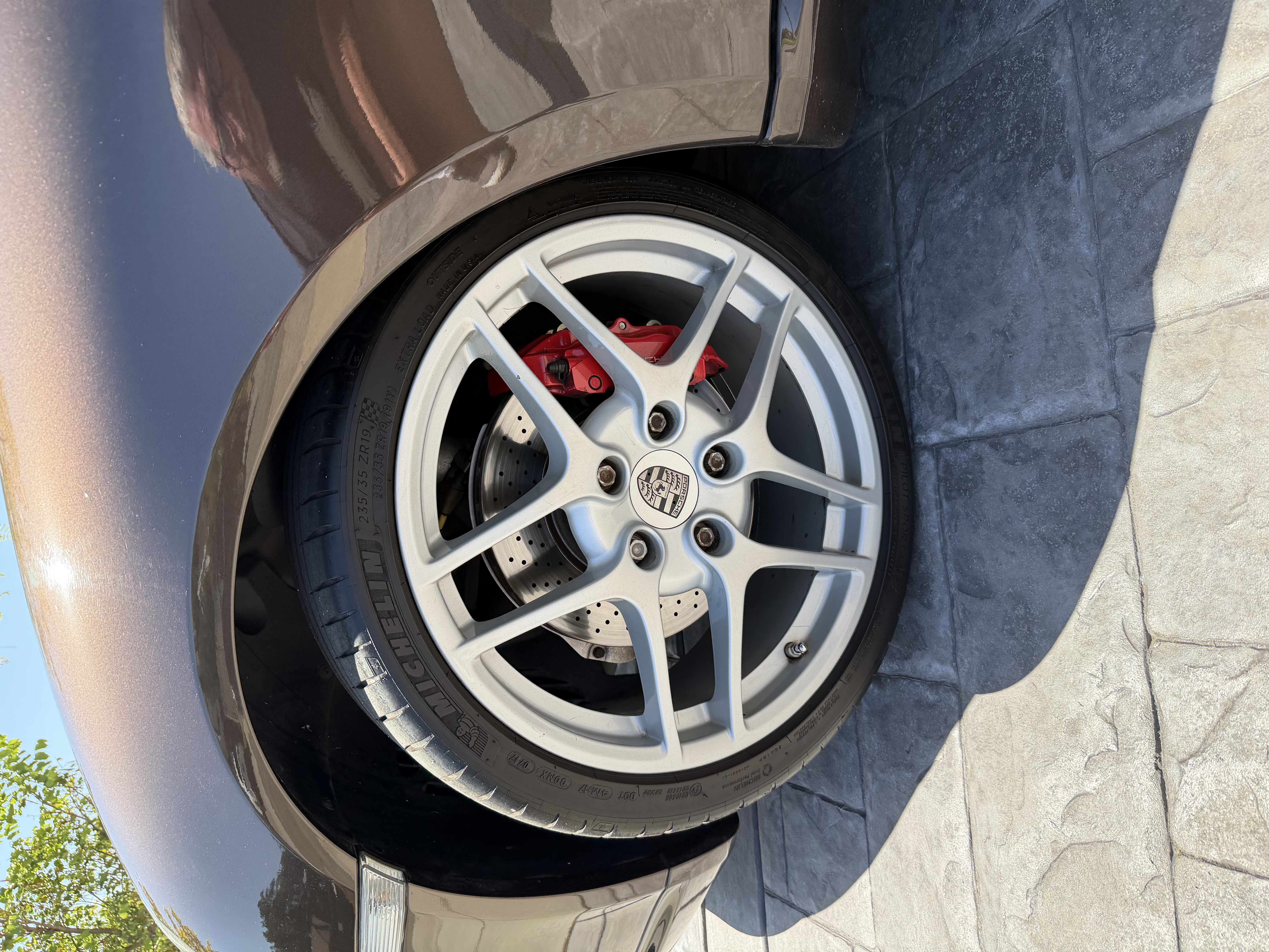 Used 2009 Porsche Cayman S RWD image 12