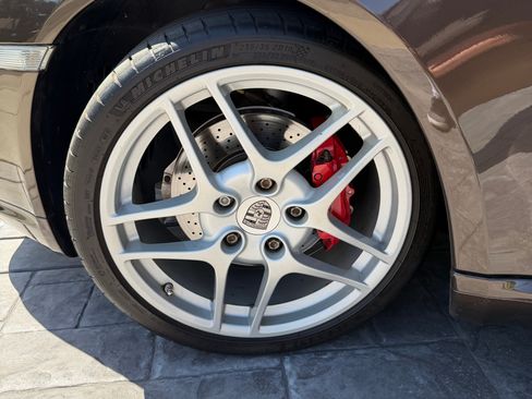 Used 2009 Porsche Cayman S RWD image 12