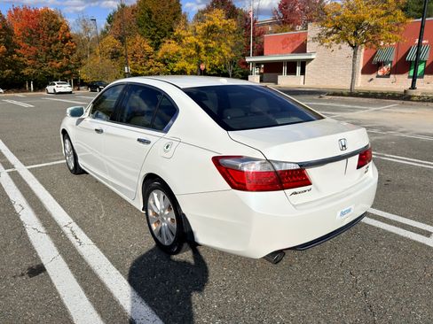 Used 2013 Honda Accord EX-L image 4