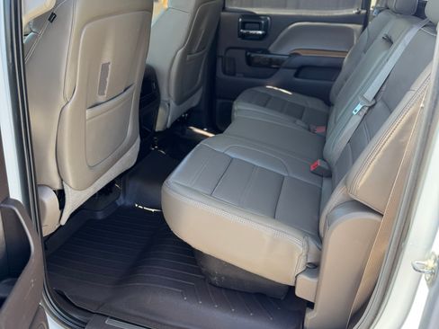 Used 2015 GMC Sierra 2500 Denali image 13