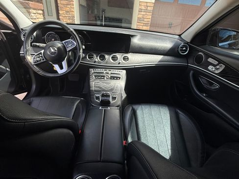 Used 2019 Mercedes-Benz E 300 image 11