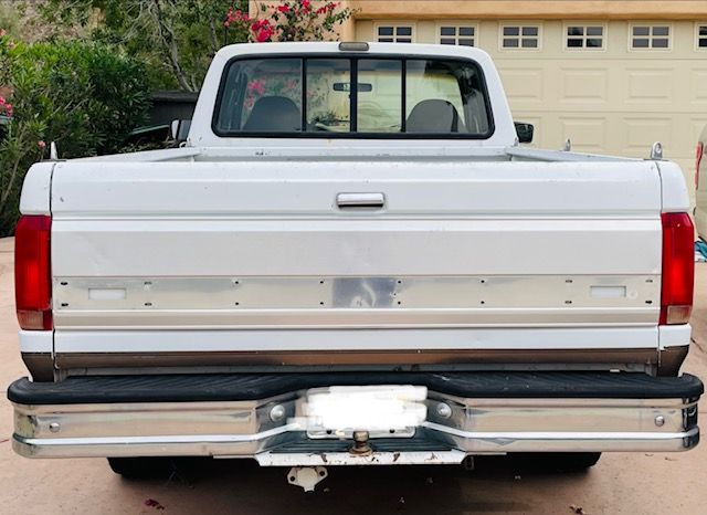 Used 1993 Ford F150 XL RWD image 6