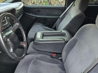 Used 1999 Chevrolet Silverado 1500 LS w/ Firm Ride Suspension Pkg