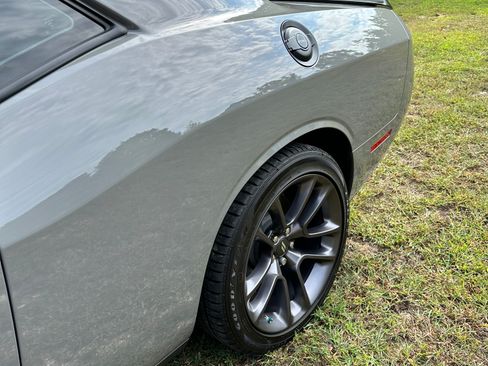 Used 2023 Dodge Challenger R/T Scat Pack w/ Plus Package image 13