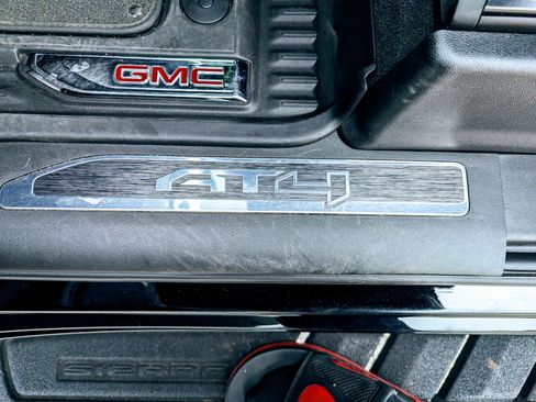 Used 2021 GMC Sierra 1500 AT4 w/ AT4 Value Package image 14