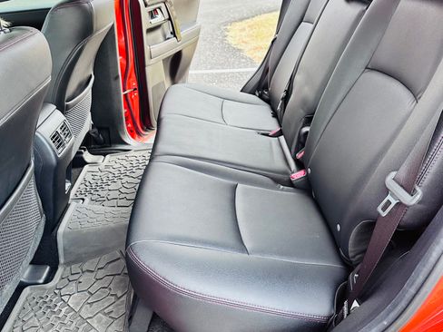 Used 2023 Toyota 4Runner TRD Pro image 20