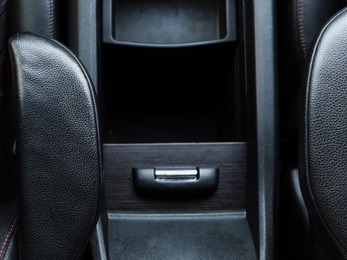 Used 2017 Honda Ridgeline Black Edition image 14