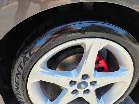 Used 2016 Ford Focus ST w/ Equipment Group 402A image 18