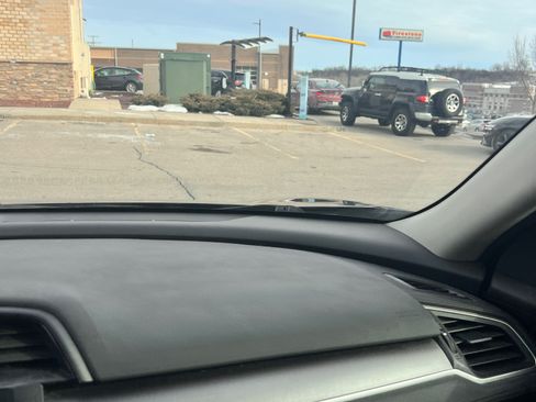 Used 2018 Honda Civic LX image 19