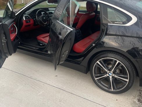 Used 2019 BMW 430i Gran Coupe xDrive w/ Convenience Package image 8