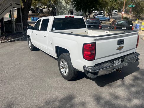 Used 2015 Chevrolet Silverado 1500 LT w/ All Star Edition image 14