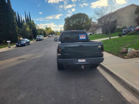 Used 2007 Ford F250 XLT image 7