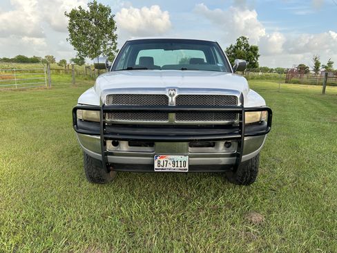 Used 1997 Dodge Ram 1500 Truck 4x4 Club Cab image 5