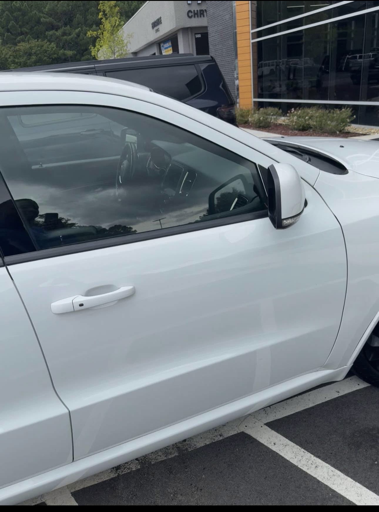 Used 2019 Dodge Durango GT RWD image 4
