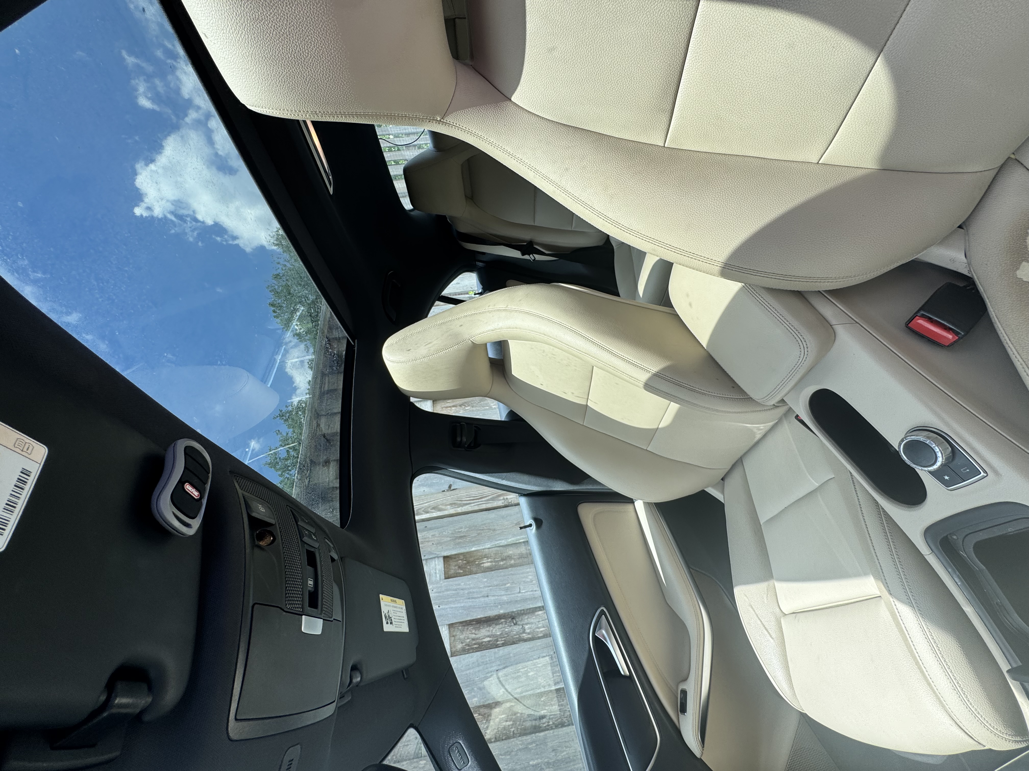 Used 2016 Mercedes-Benz CLA 250 image 18