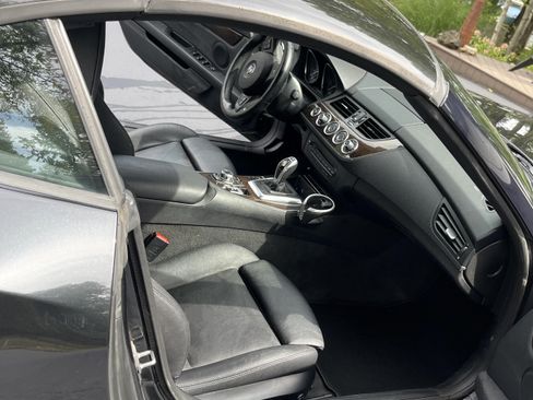 Used 2012 BMW Z4 sDrive35i RWD image 18