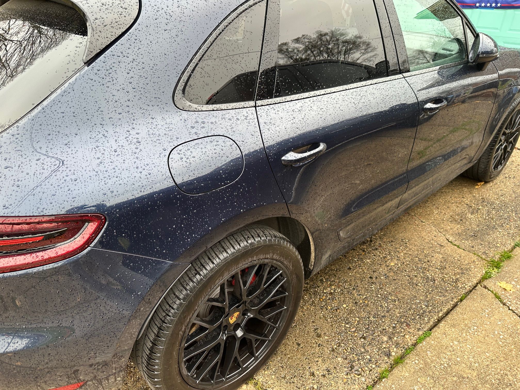 Used 2018 Porsche Macan GTS AWD/4WD image 5