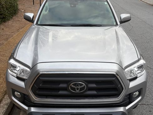 Used 2021 Toyota Tacoma SR5 image 9