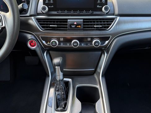 Used 2020 Honda Accord LX image 13