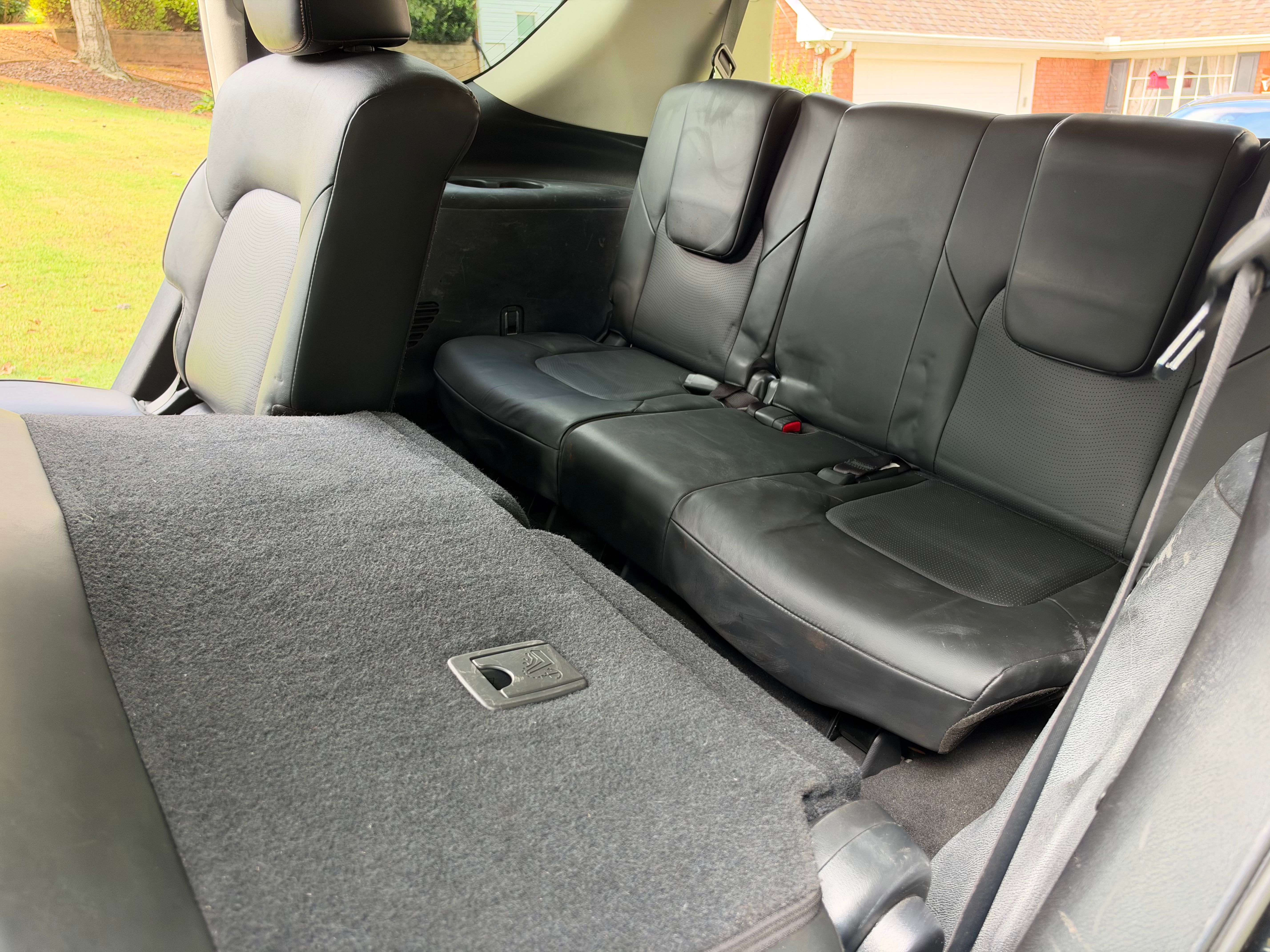 Used 2020 Nissan Armada SL w/ Premium Package AWD/4WD image 19