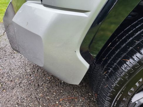 Used 2024 Toyota Tundra 1794 Edition image 23