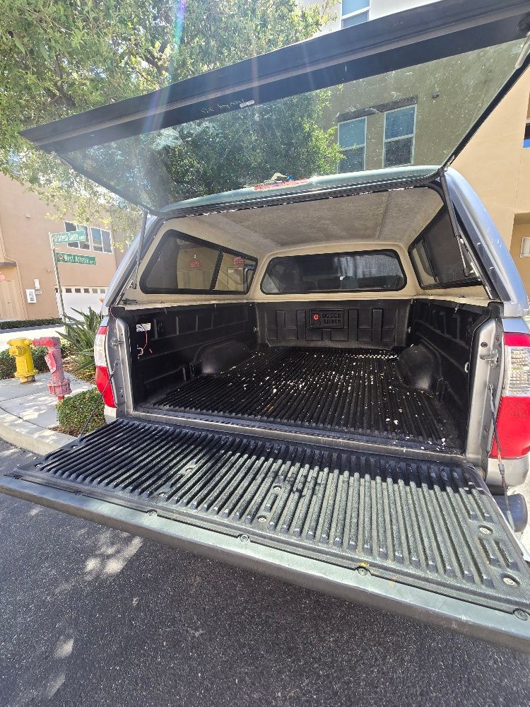 Used 2004 Toyota Tundra SR5 RWD image 13