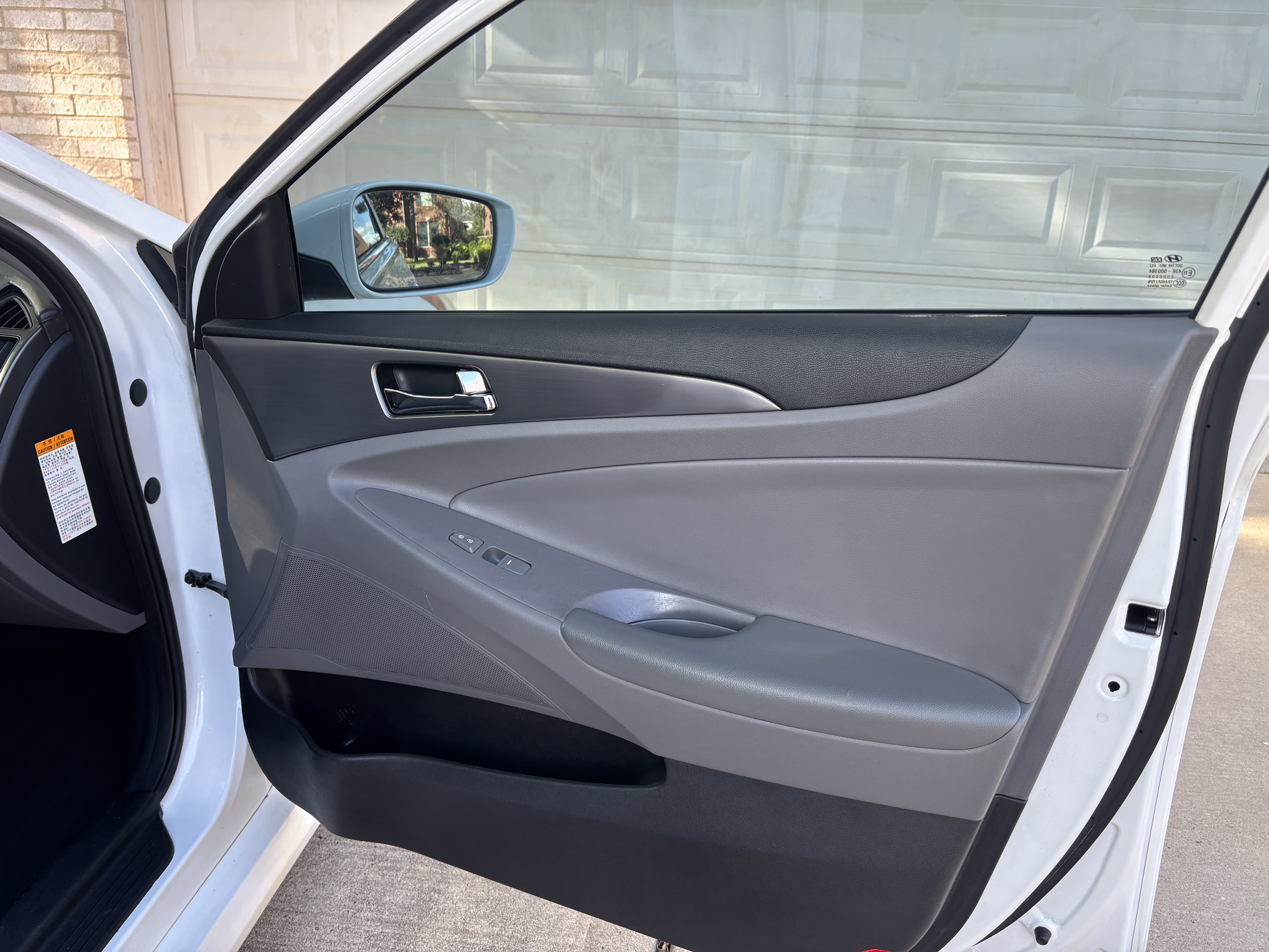 Used 2014 Hyundai Sonata Hybrid FWD image 19