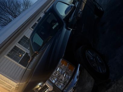 Used 2012 Chevrolet Silverado 1500 LT