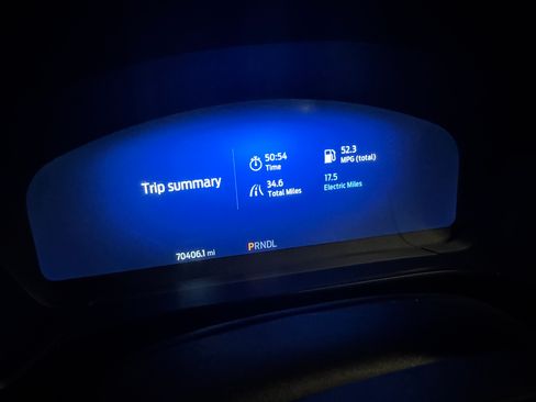 Used 2020 Ford Escape SE Sport AWD/4WD image 26
