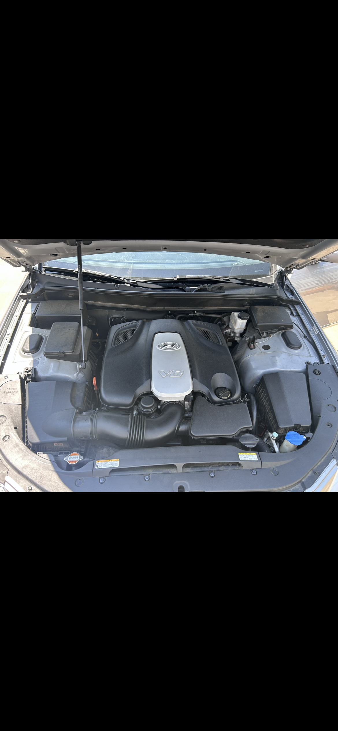 Used 2009 Hyundai Genesis 4.6 w/ Technology Pkg 5 RWD image 17