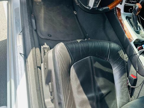 Used 2011 Cadillac CTS Premium image 24