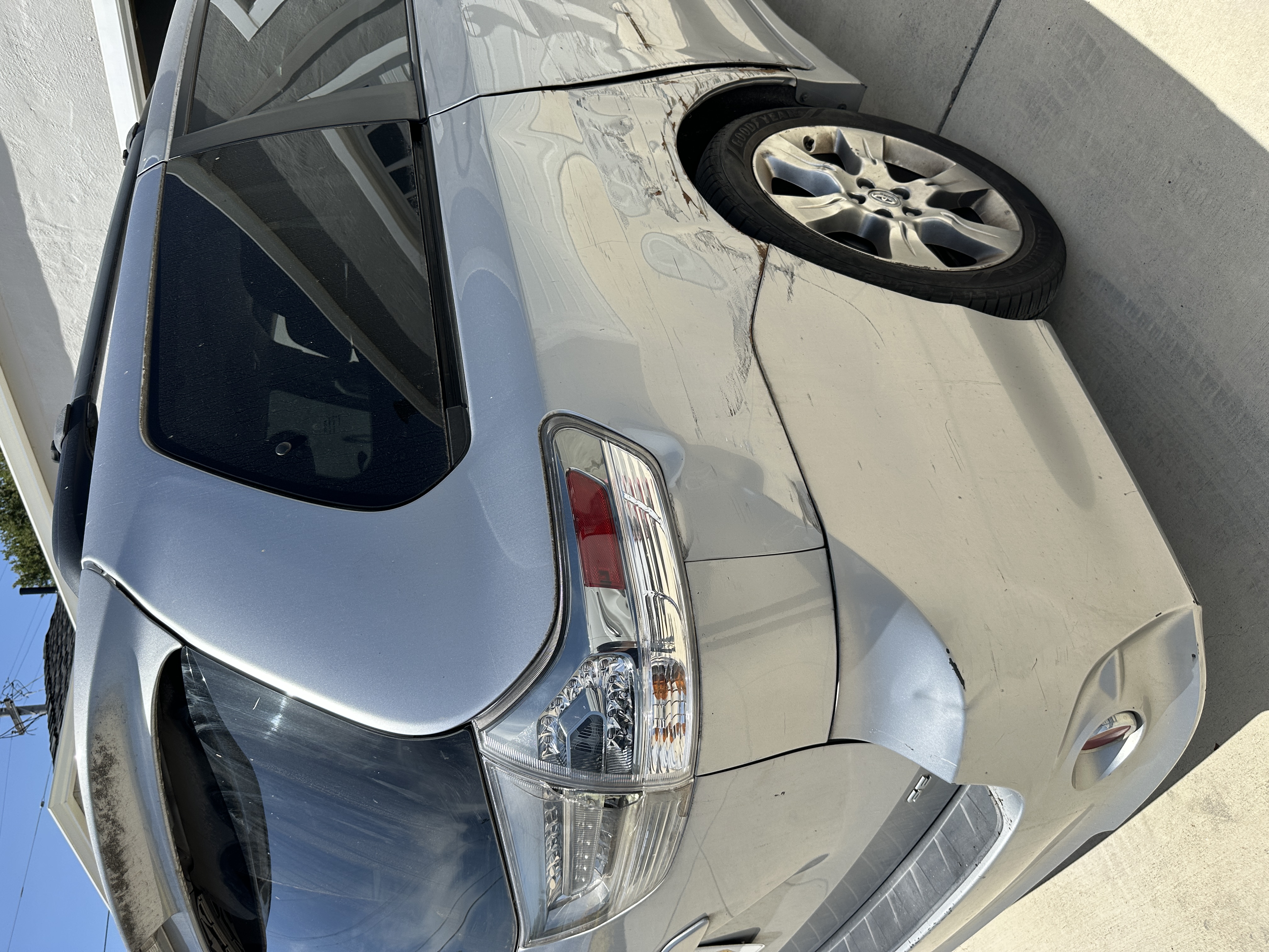 Used 2013 Toyota Sienna SE FWD image 5
