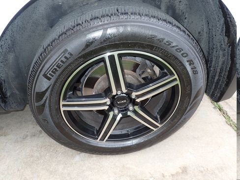 Used 2014 Ford Edge SEL w/ Equipment Group 205A image 13