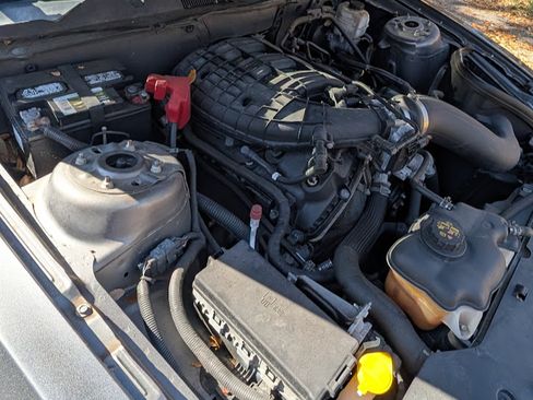 Used 2012 Ford Mustang Premium image 2